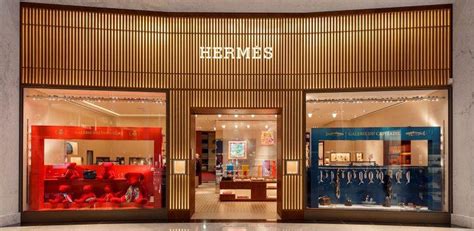 internship hermes.